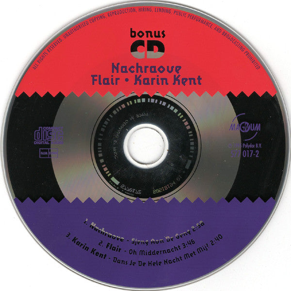 Various : The Greatest Hits '95 Volume 2 (2xCD, Comp)