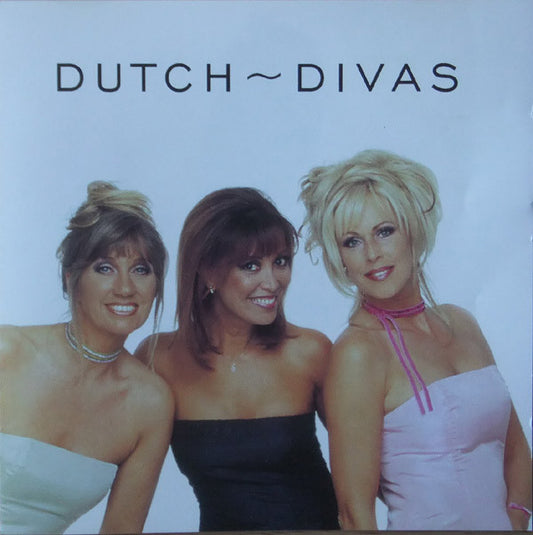 Dutch Divas : Dutch Divas (CD, Album)