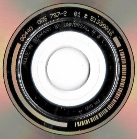 Daniel Bedingfield : If You're Not The One (CD, Single)