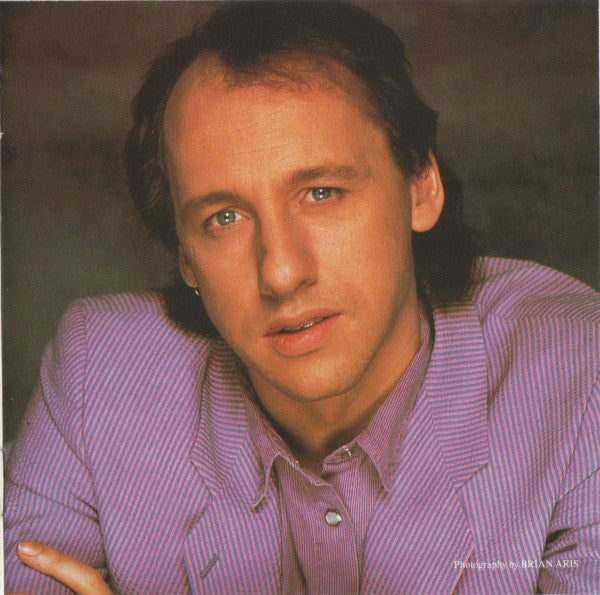 Mark Knopfler : Local Hero (CD, Album, Blu)