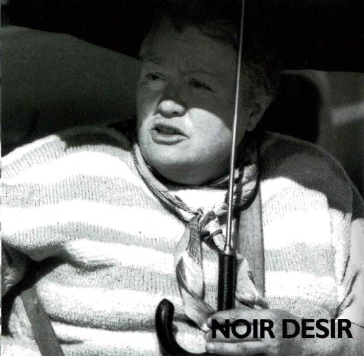 Noir Désir : 666.667 Club (CD, Album, RE)