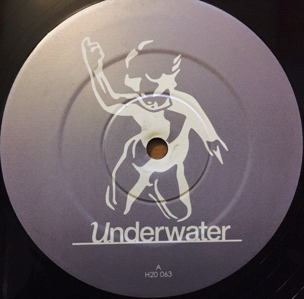 Darren Emerson Presents H2O (10) : Bouncer (12")