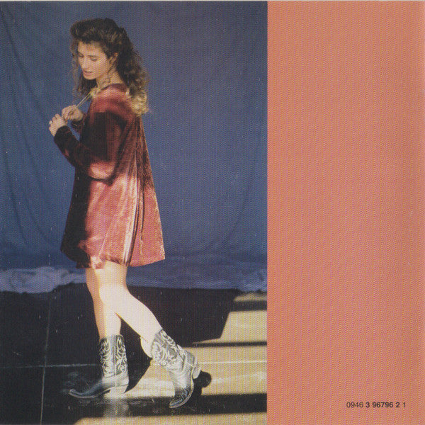Amy Grant : Heart In Motion (CD, Album, RE, RM)