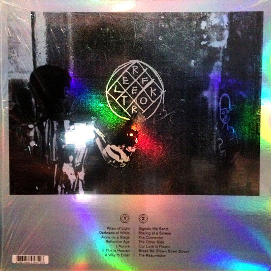 The Reflektors (2) : Reflektor (12", Single)
