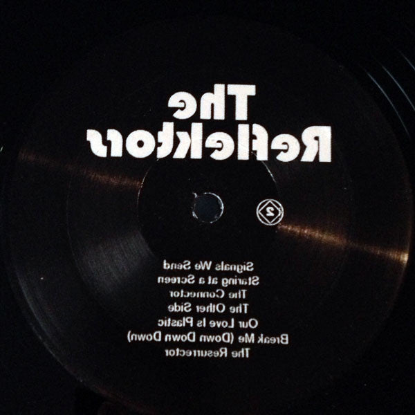 The Reflektors (2) : Reflektor (12", Single)