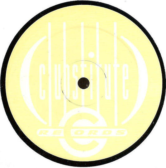 Semper : Get Motivated (12")