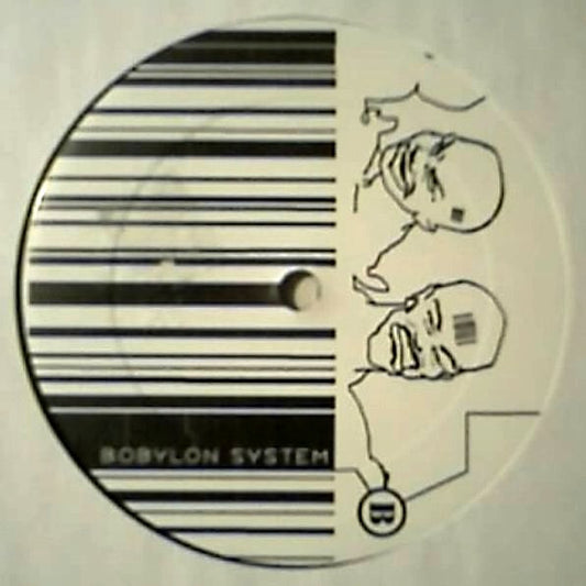 Babylon System : Bobylon System (12")