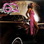 GQ : Disco Nights (LP, Album)