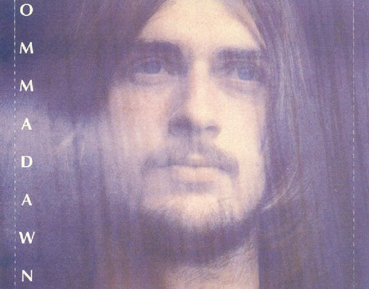 Mike Oldfield : Ommadawn (CD, Album, RE)