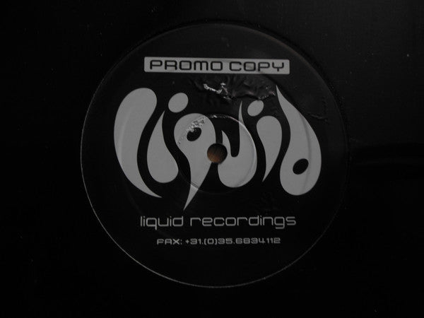 4 Strings : Diving Rmx's (12", Promo)