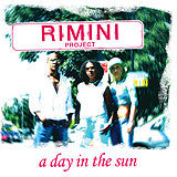 Rimini Project : A Day In The Sun (CD, Single)