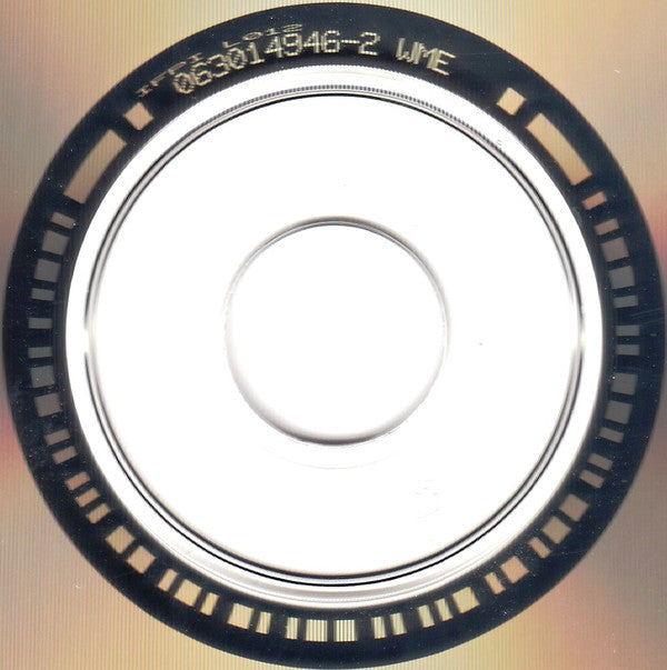 Mr. President : We See The Same Sun (CD, Album)