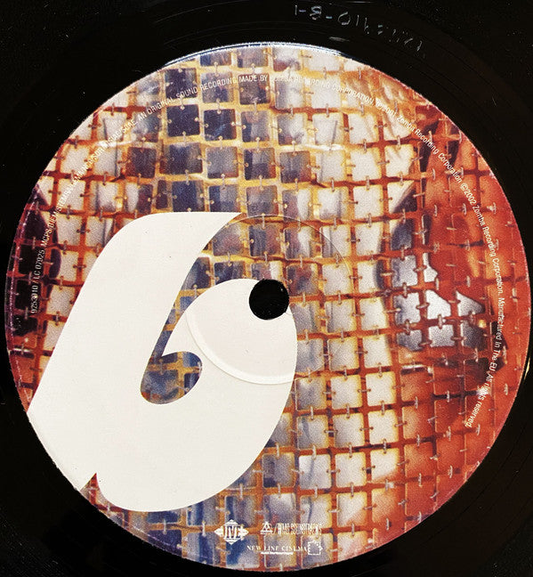 Britney Spears Featuring Pharrell Williams : Boys (Co-Ed Remix) (12")