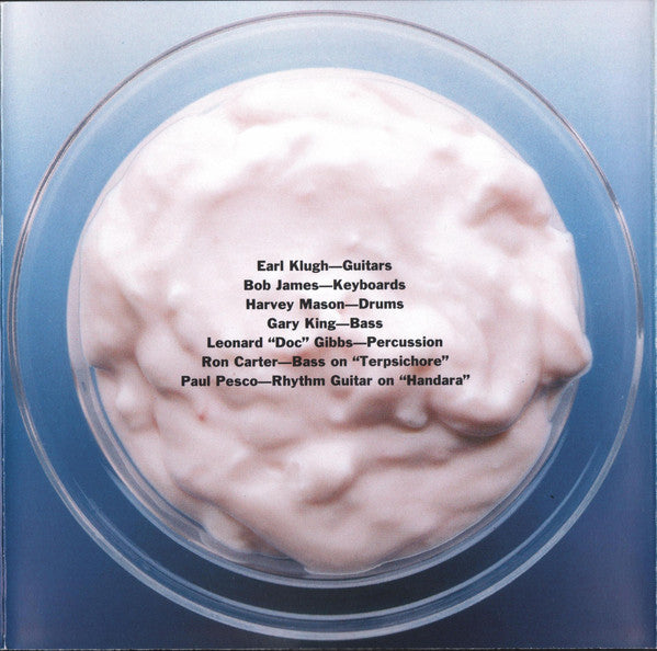 Bob James / Earl Klugh : Cool (CD, Album)