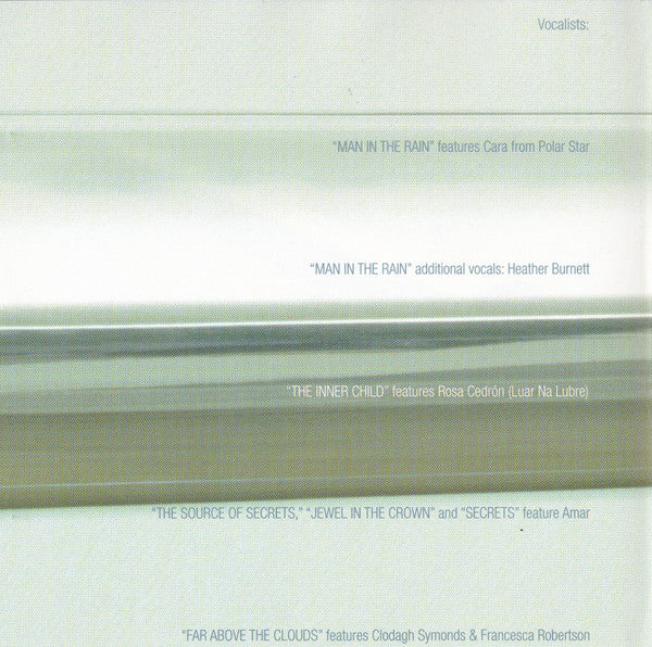 Mike Oldfield : Tubular Bells III (CD, Album)