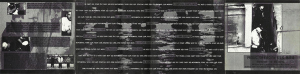 B.U.G. Mafia : După Blocuri (CD, Album)