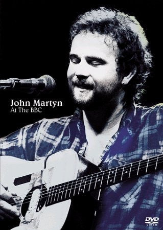 John Martyn : At The BBC (DVD-V, Multichannel, NTSC, All)