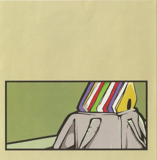 Cor Fijneman : Monologue (CD, Album + CD, Mixed)