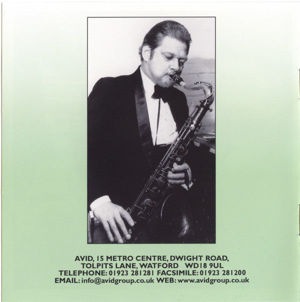 Zoot Sims : Four Classic Albums (2xCD, Comp, RM)