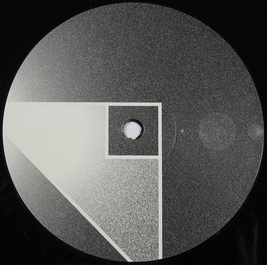 Dendren : Ambivalent Neighborhood Themes (12", EP)