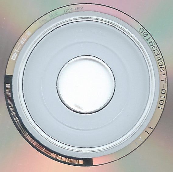 Apollo 440 : Krupa (CD, Single)