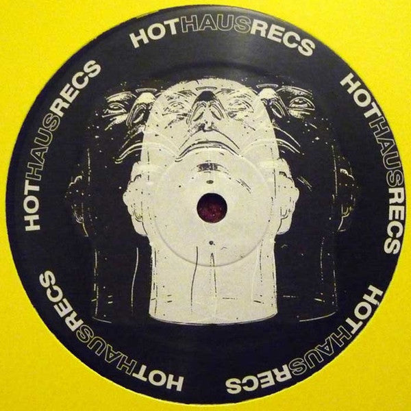 Palace (4) : Dreamscape EP (12", EP)