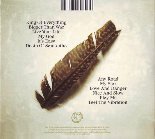 Boy George : This Is What I Do (CD, Album)