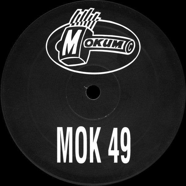 Riot Nation : Move Your Butt (12")