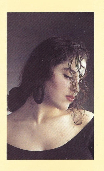 Aşkın Nur Yengi : Sevgiliye... (Cass, Album)