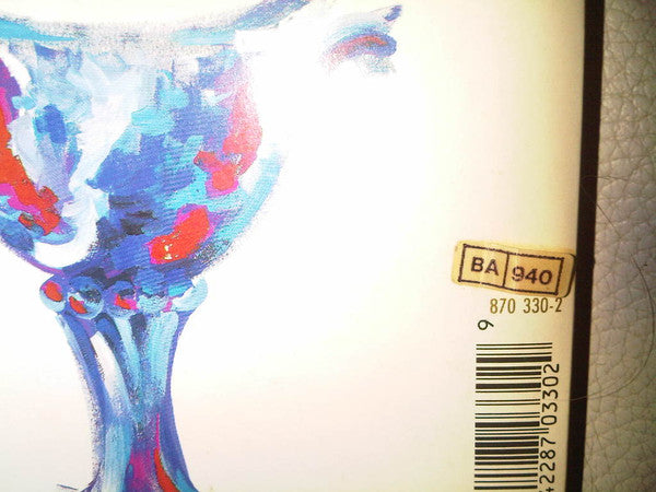 Yello : The Race (CD, Maxi, Car)