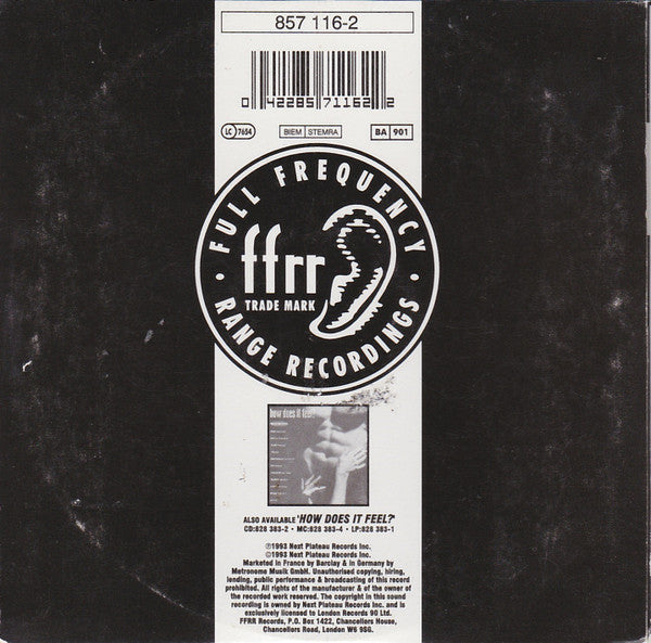 Paperboy : Ditty (CD, Single)