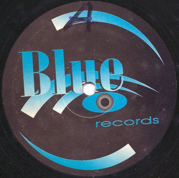 Mass Medium : Feel Like Dancing (12")
