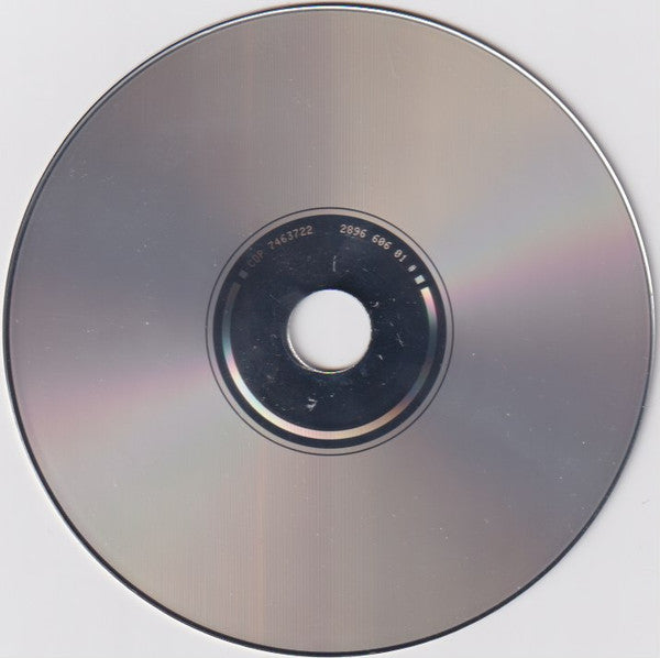 Various : The Greatest Love Of All (One Year Of Love Songs) (CD, Comp)