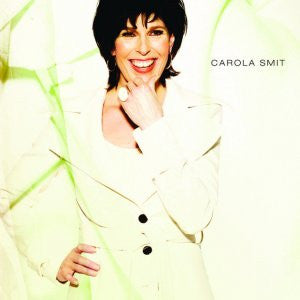 Carola Smit : Carola Smit (CD, Album)