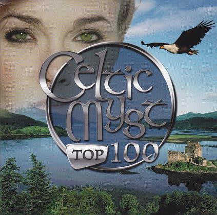 Various : Celtic Myst Top 100 (5xCD, Comp)