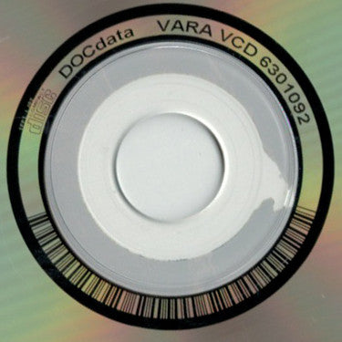 Adje & Theo (26) Presenteren De Zingende Decoupeerzaag : Boem Is Ho, Tuut Tuut (CD, Single)