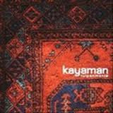 Kayaman : Tulpenmanie (CD)