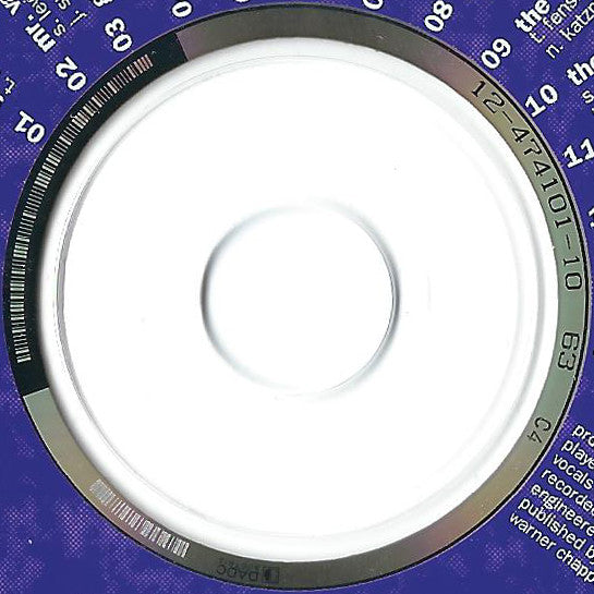 Culture Beat : Serenity (CD, Album, RE)