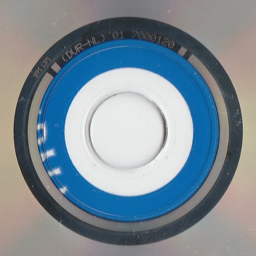 Various : Thunderdome - School Edition 98-99 (CD)