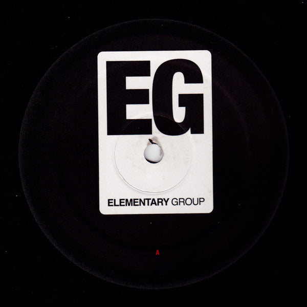Hughes & Spier : Put Ya Body In It / Headpiece (12")