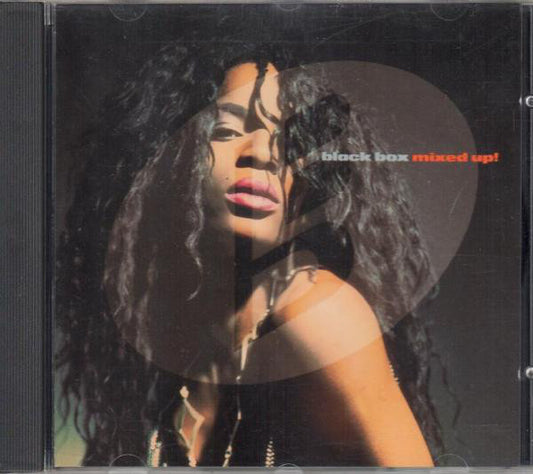 Black Box : Mixed Up! (CD, Comp)