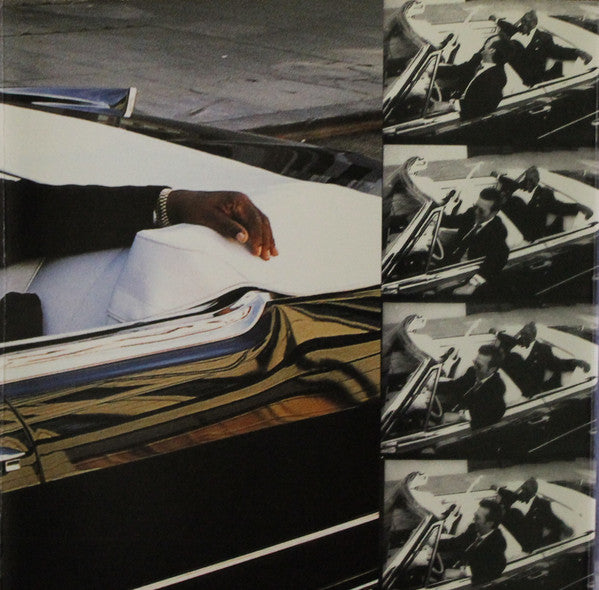 B.B. King & Eric Clapton : Riding With The King (CD, Album)