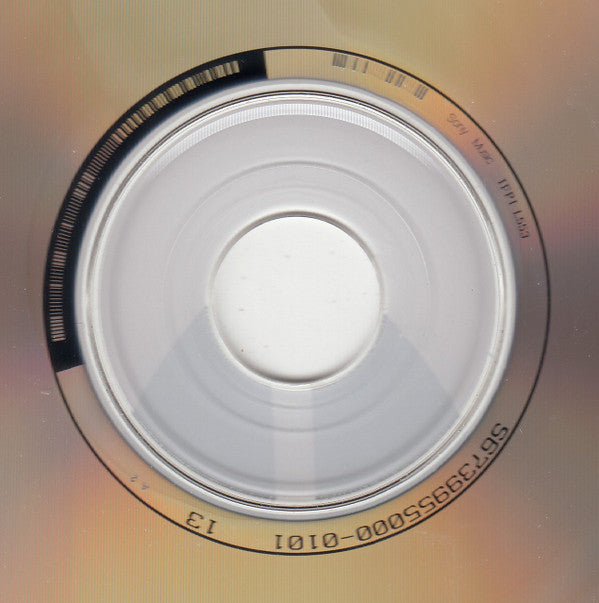 Mark 'Oh : Stuck On You (CD, Maxi)
