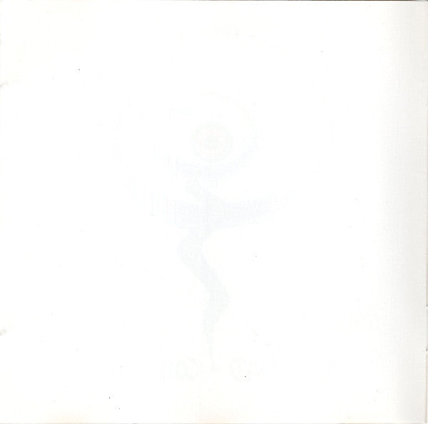 The Beloved : Conscience (CD, Album)