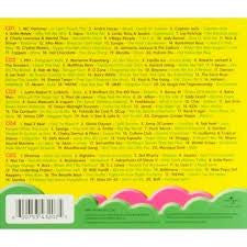 Various : Het Beste Uit De Top 500 Van Het Foute Uur (5xCD, Comp)