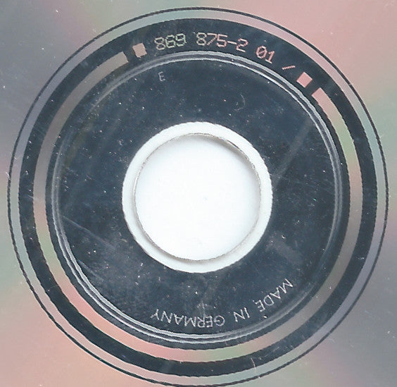 Salt 'N' Pepa : Start Me Up (CD, Maxi)