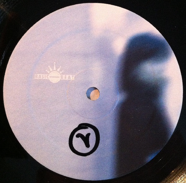 Alena : Turn It Around (12")