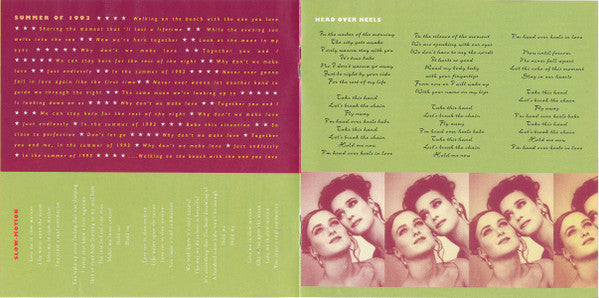 Indigo (20) : Make Our Day (CD, Album)