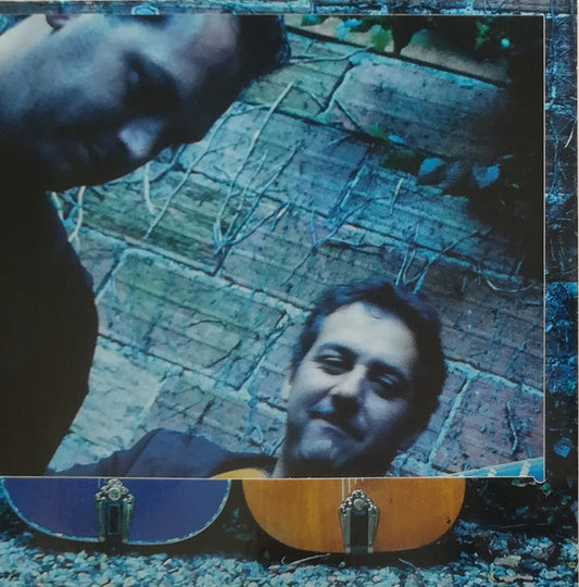 Romane / Stochelo Rosenberg : Élégance (CD, Album, Enh)