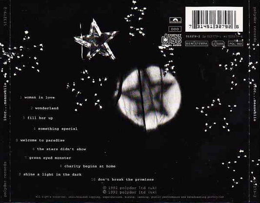 10cc : ...Meanwhile (CD, Album)